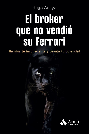 El broker que no vendió su Ferrari
