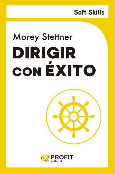 Dirigir con éxito (Soft Skills)