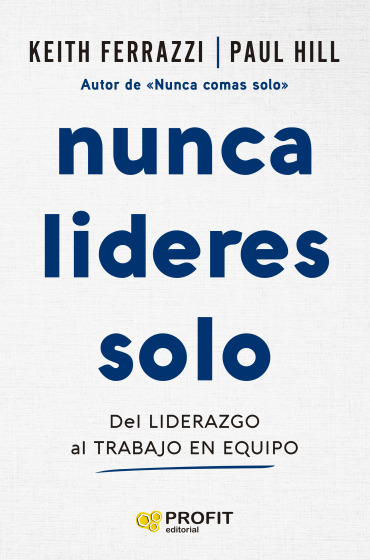Nunca lideres solo_CUBIERTA3_.indd