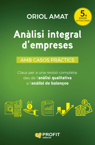 Anàlisi integral d’empreses