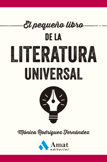 El pequeño libro de la literatura universal