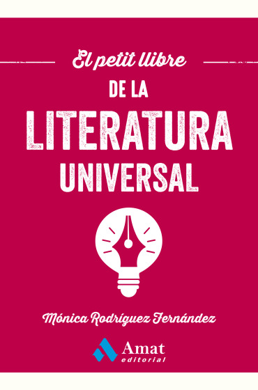 El petit llibre de la literatura universal