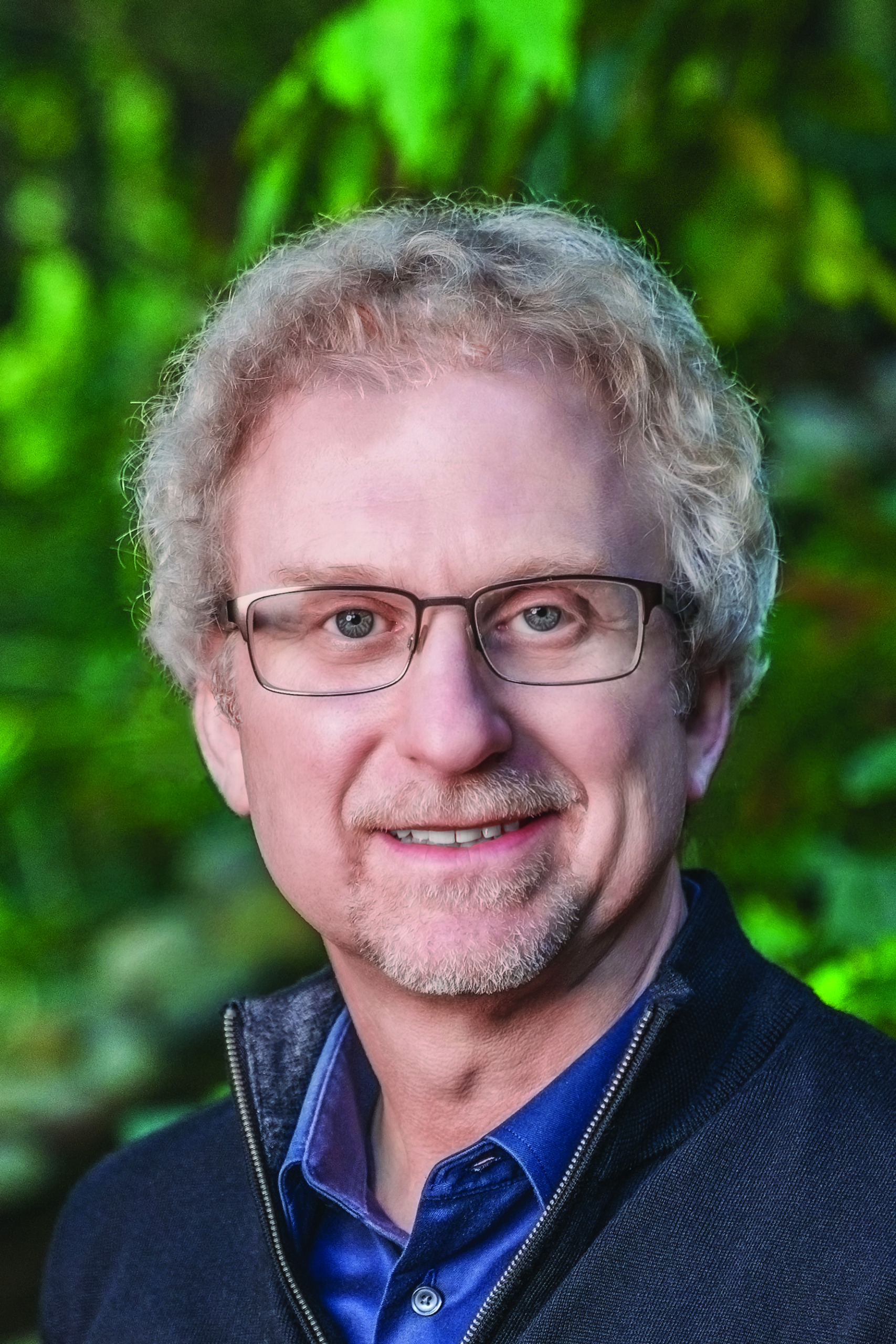 Author avatar