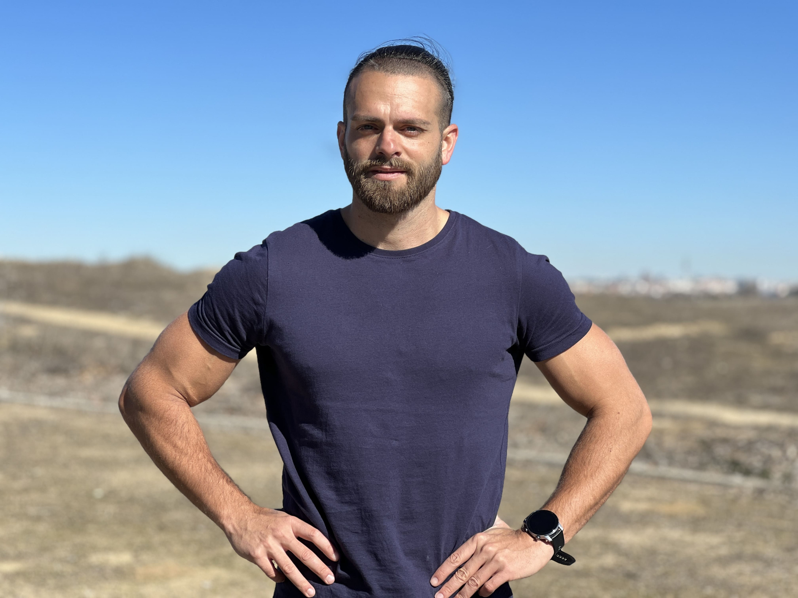 Author avatar