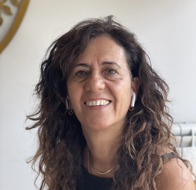 Author avatar