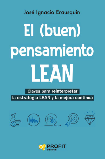 El (buen) pensamiento LEAN