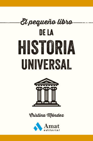 El pequeño libro de la historia Universal