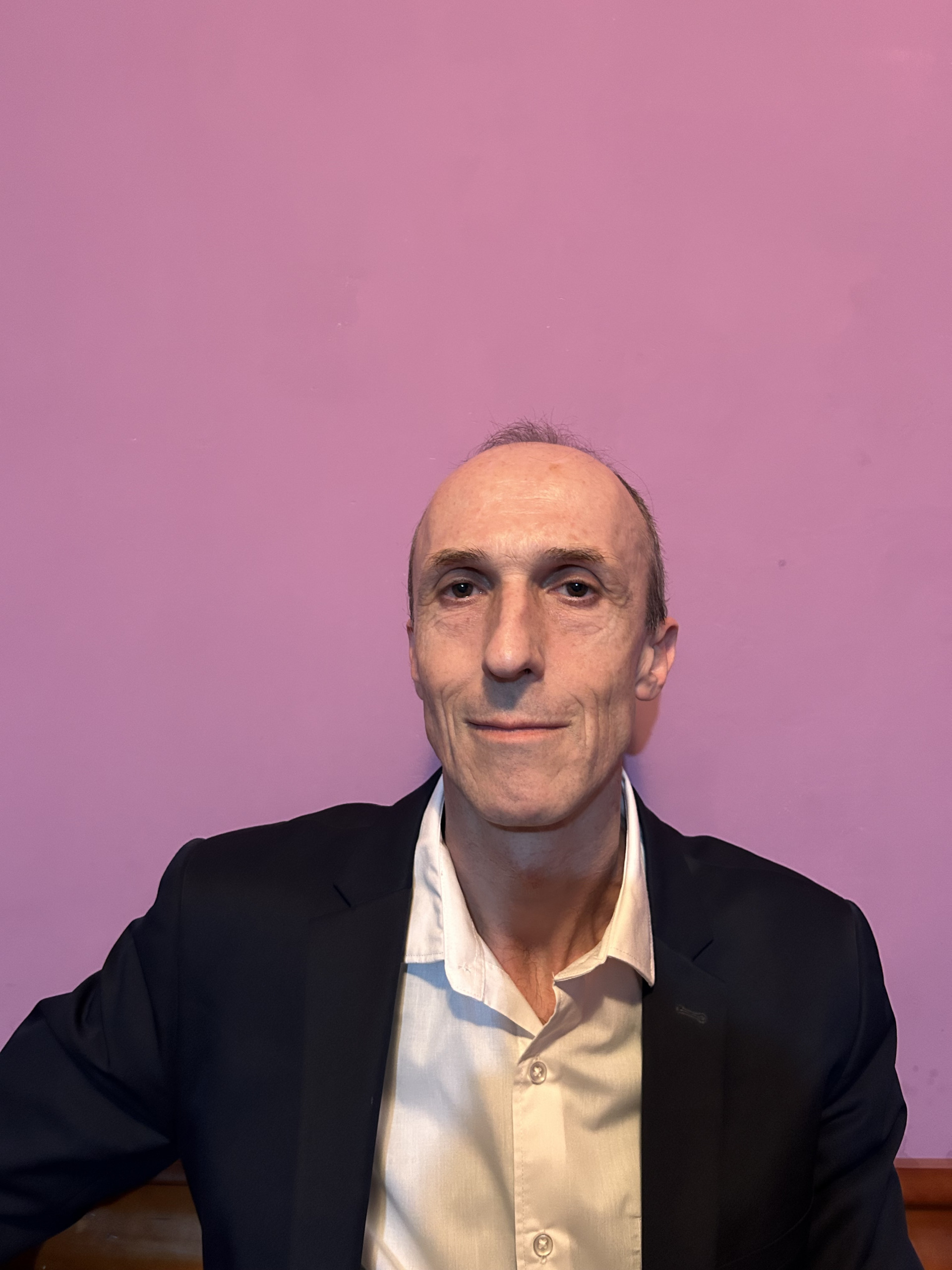 Author avatar