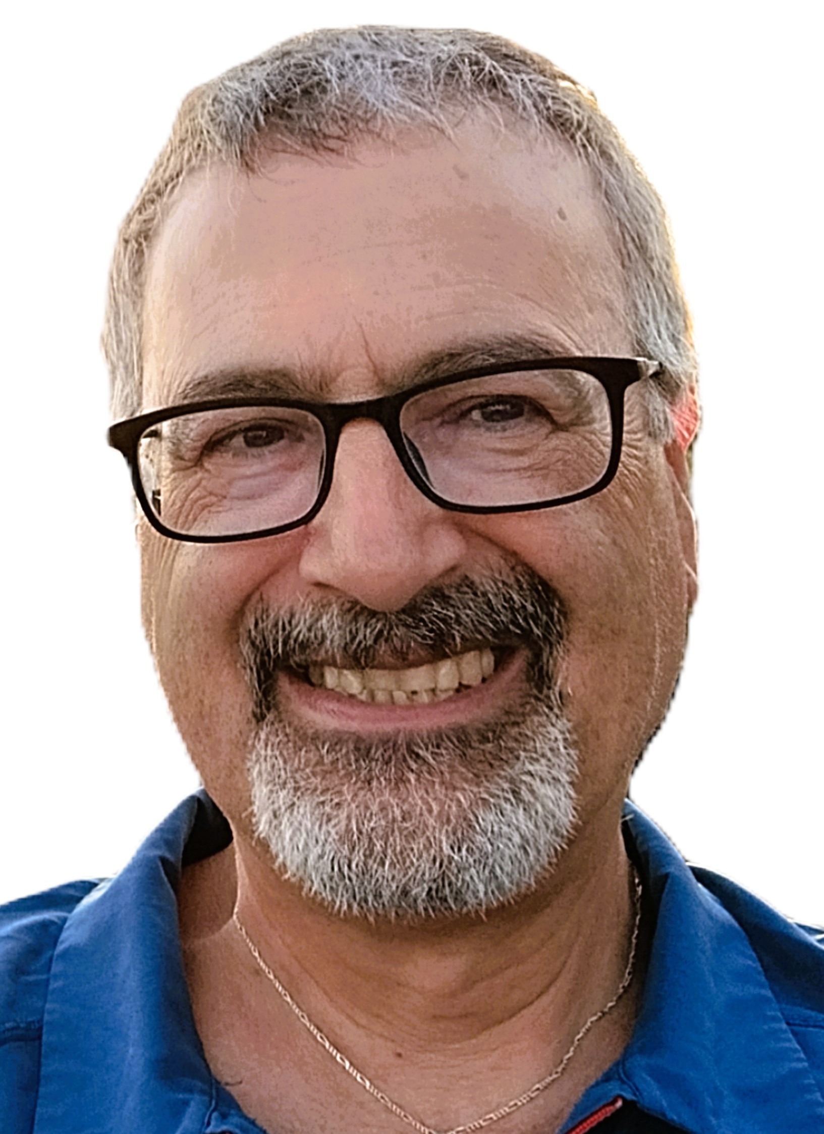 Author avatar