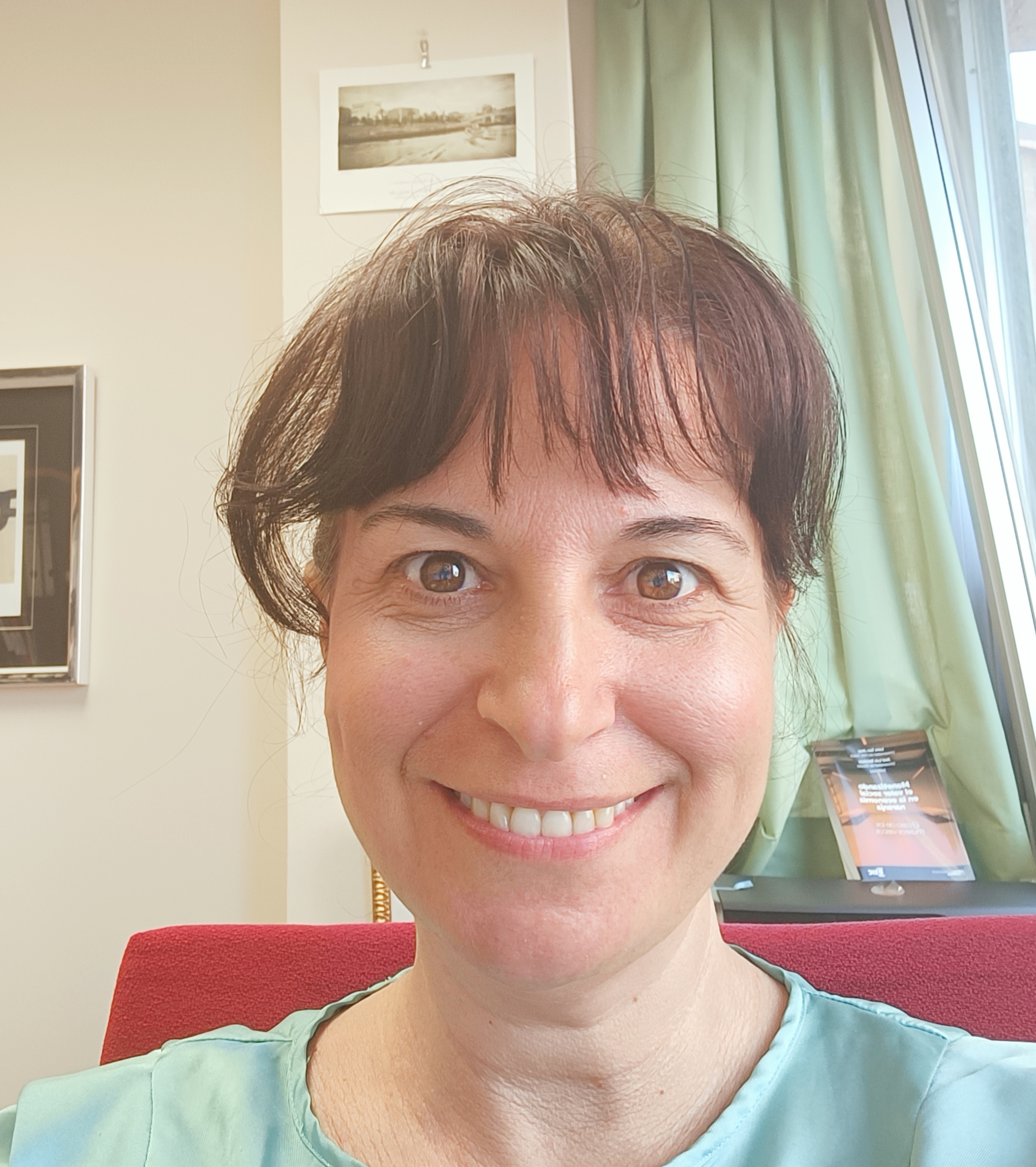 Author avatar