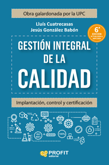 Gestión integral de la calidad