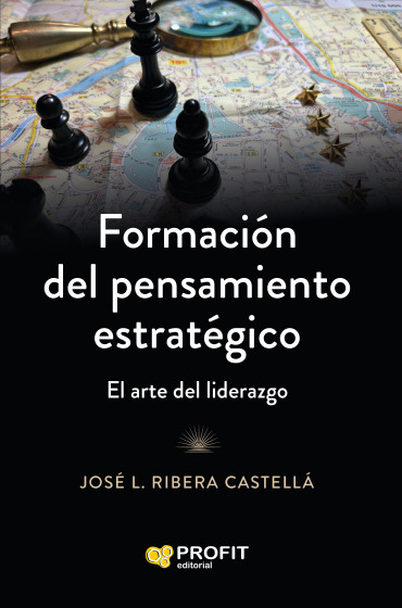 Formación del pensamiento estratégico