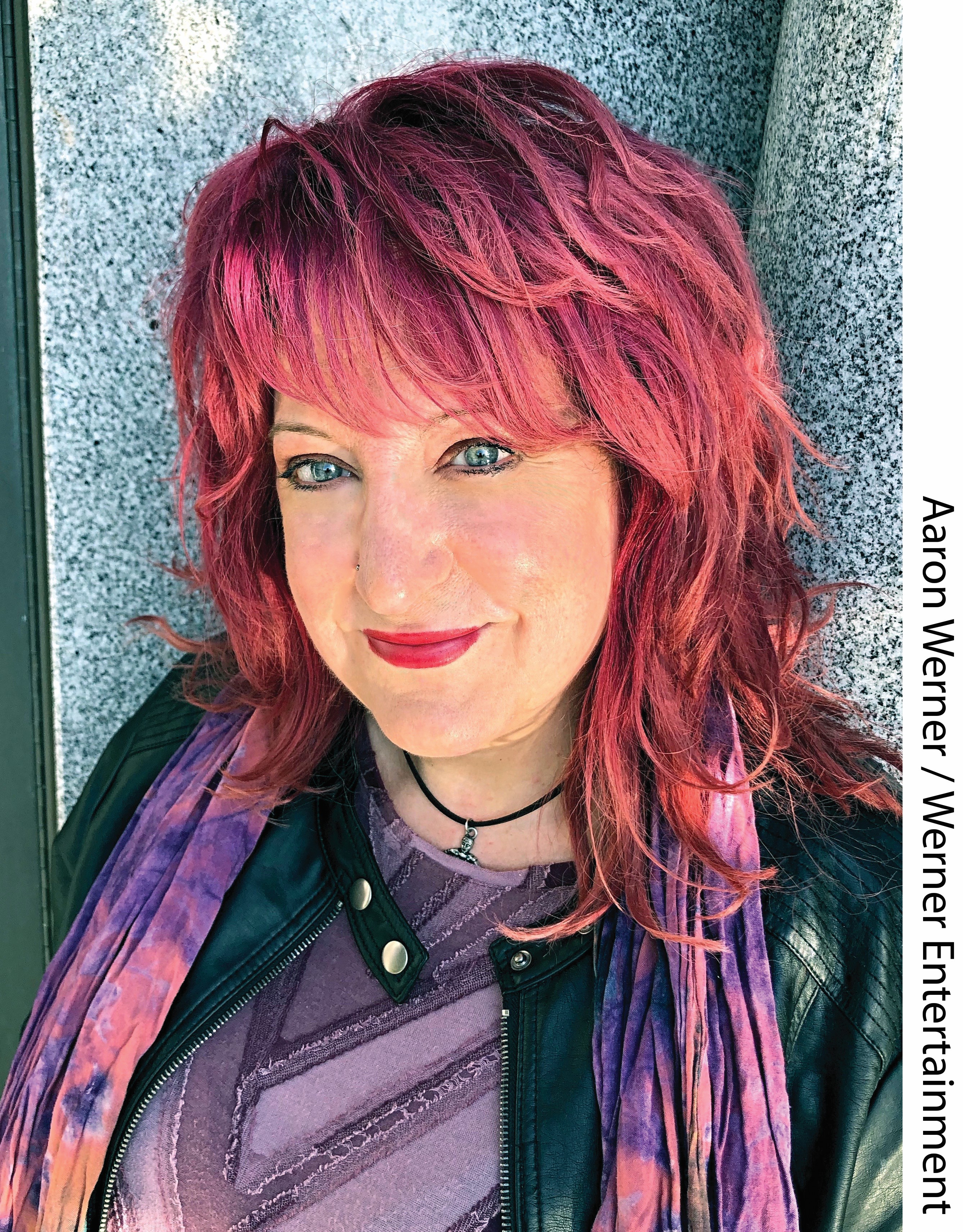Author avatar